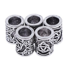 Lot perles de rune - 5,
