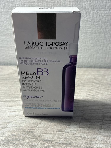 Roche posay mela b3 - la,