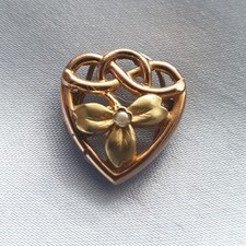 Ancien Coulant de sautoir