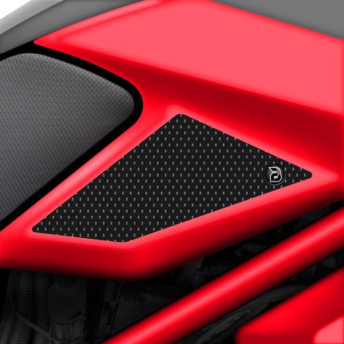 Bloq ducati hypermotard - ducati, 1100