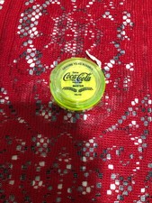 COCA COLA RETRO YO YO RUSSELL