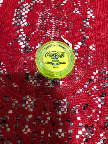 Coca cola retro yo - cola,