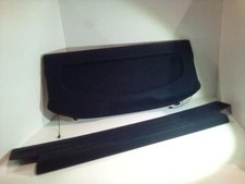 Plage arriere FORD C-MAX 2
