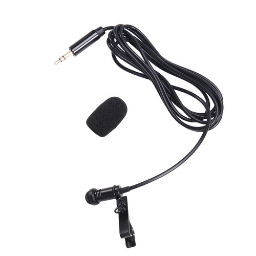 Pour mic lavalier microphone - mic,