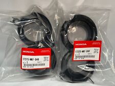 Honda CBR1000RR Sp SC77 2017-19 GB / Hrc Course Base Spec Entrée Entonnoirs’ Set