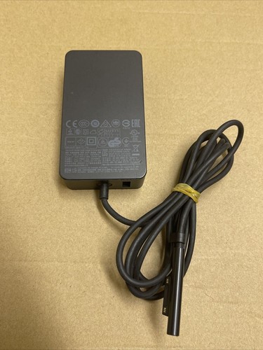 Chargeur microsoft surface - chargeur,
