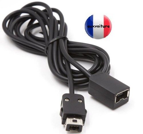 Rallonge manette nintendo - rallonge, nes