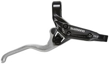 Shimano Levier de Frein BL-M365 Levier J-Kit Poignée Noir Droite Frein à Disque