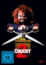 CHUCKY 2 II - Le Retour De La