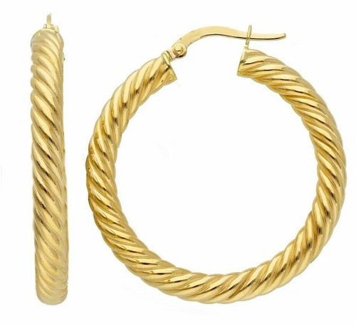 Boucles oreilles jaune - d'oreilles,