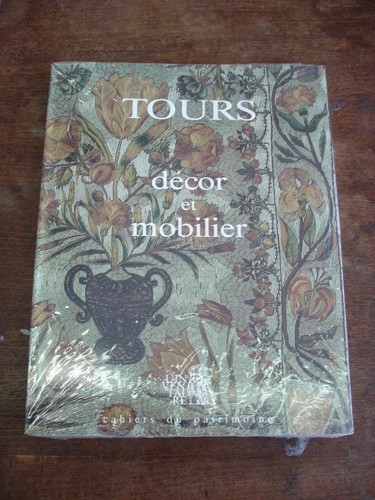 Tours décor mobilier - tours, et