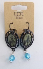 Bijoux lol lolilota boucles - bijoux,