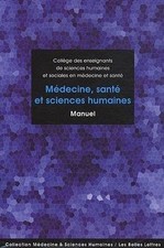 Médecine, santé et sciences