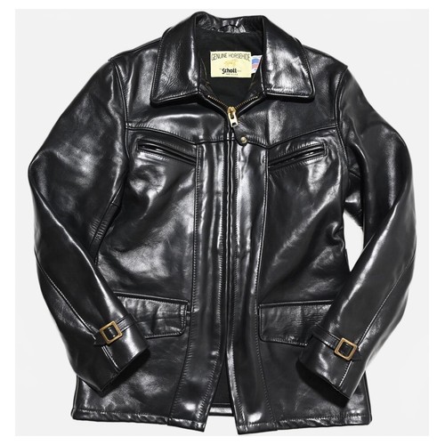 Schott 699h horsehide - schott,