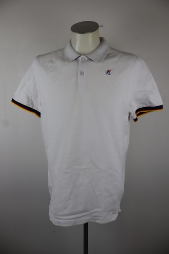 Way polo homme manches - k.way,