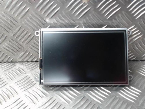 Ecran gps citroen grand - c4,