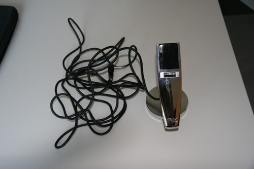 Micro vintage revox m3500 - micro,