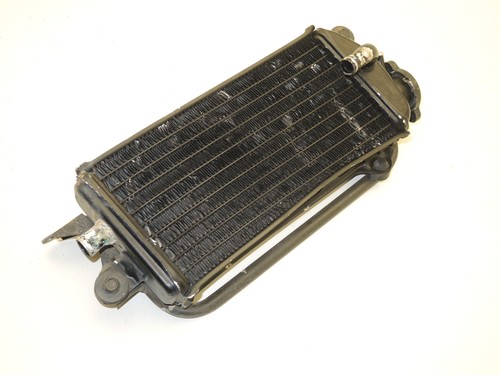 Radiateur refroidissement
