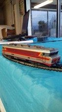 JOUEF LOCO CC 6505 sortie de