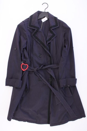 Manteau trench classique - ✅,
