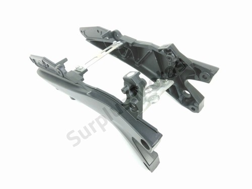 Boucle cadre arriere suzuki - boucle,