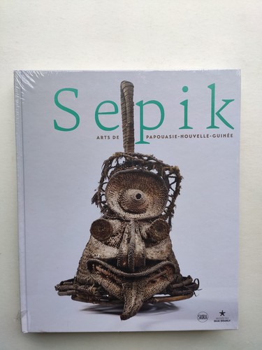 Sepik arts de - sepik,