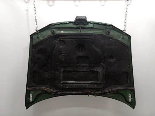 Capot peugeot 306 phase - capot, 2