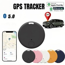 Mini traceur GPS magnétique