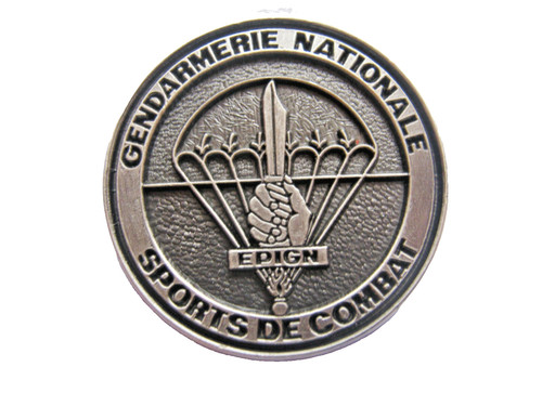 Gendarmerie - 37mm),