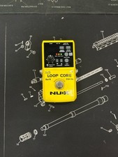 NUX LOOP CORE (FLO110882)