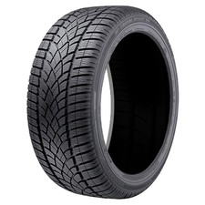 PNEUS D’HIVER DUNLOP 225/60