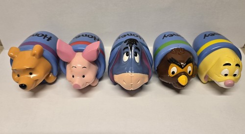 Vintage 1997 winnie the pooh - vintage,