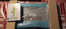 Wii Fit Nintendo Wii + Balance Board FR 