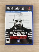 Tom Clancy's Splinter Cell