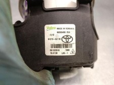 8121002110 feu antibrouillard