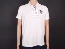 Polo United States Polo Coton