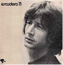 Leny Escudero Escudero 71 - LP