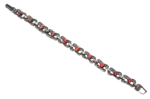 Bracelet argent sterling - bracelet,