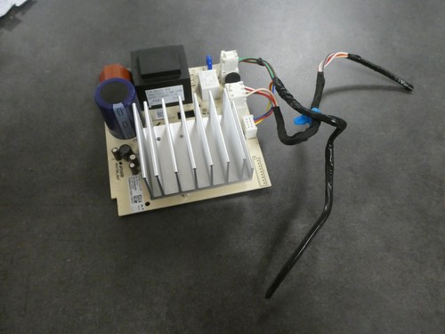 Module contrôle des - de,