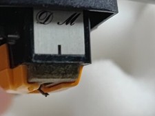 Cellule audio technica at11/