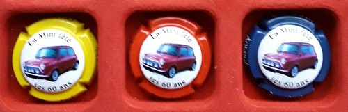 Série beaufort arnaud voiture - série,