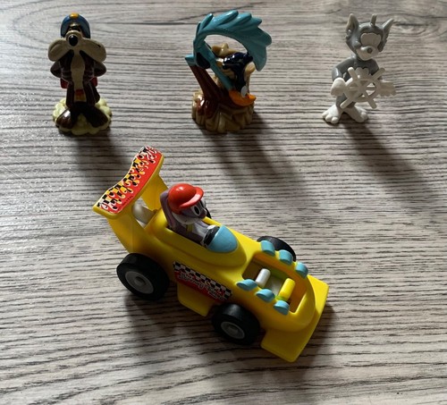 Figurine kinder surprise - figurine,