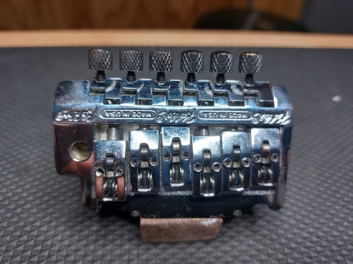 Kahler 2520 tremolo - 2520,