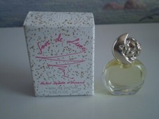 MINIATURES DE PARFUM"SOIR DE