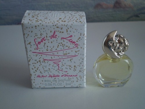 Miniatures parfum soir - miniatures, de