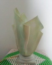 Ancienne Lampe Plastique