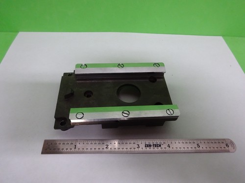 Microscope pièce leitz - microscope,