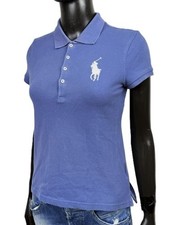 Polo femme Ralph Lauren taille