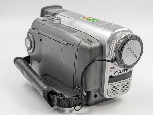 Samsung d60 camcorder - samsung,