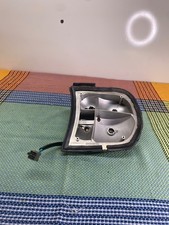 Feu arrière gauche Peugeot